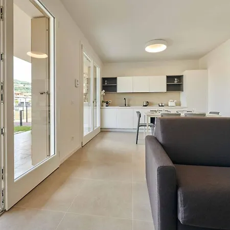 Apartmentsgarda - Garda31 Apartment Garda (Verona)