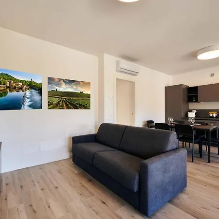 Apartmentsgarda - Garda31 Apartment Garda (Verona)