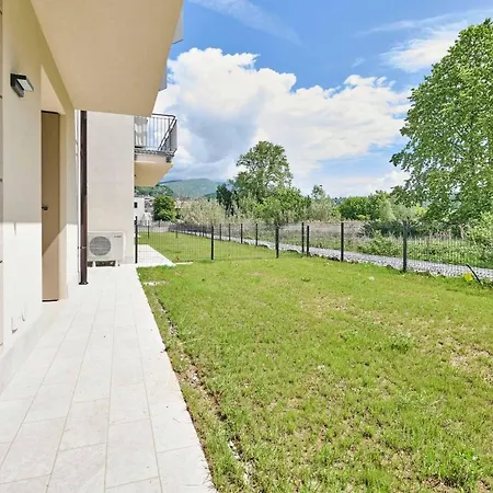 Apartment Apartmentsgarda - Garda31 *