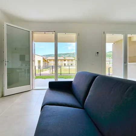 Apartmentsgarda - Garda31 * Garda (Verona)
