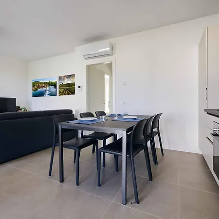 Apartment Apartmentsgarda - Garda31