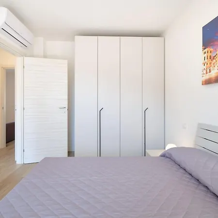 Apartment Apartmentsgarda - Garda31 Garda (Verona)