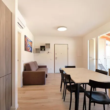 Apartmentsgarda - Garda31 Apartment Garda (Verona)