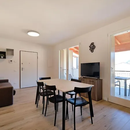 Apartment Apartmentsgarda - Garda31 Garda (Verona)