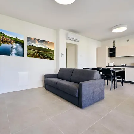 Apartment Apartmentsgarda - Garda31 Garda (Verona)